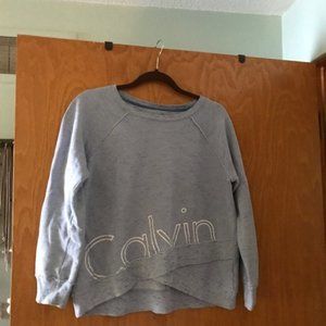Calvin Klein Sweatshirt